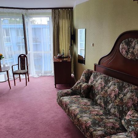 Apartament 436 Awangardia Kasprowicza Kolobrzeg Blisko Do Morza Exterior photo
