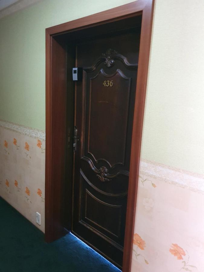 Apartament 436 Awangardia Kasprowicza Kolobrzeg Blisko Do Morza Exterior photo